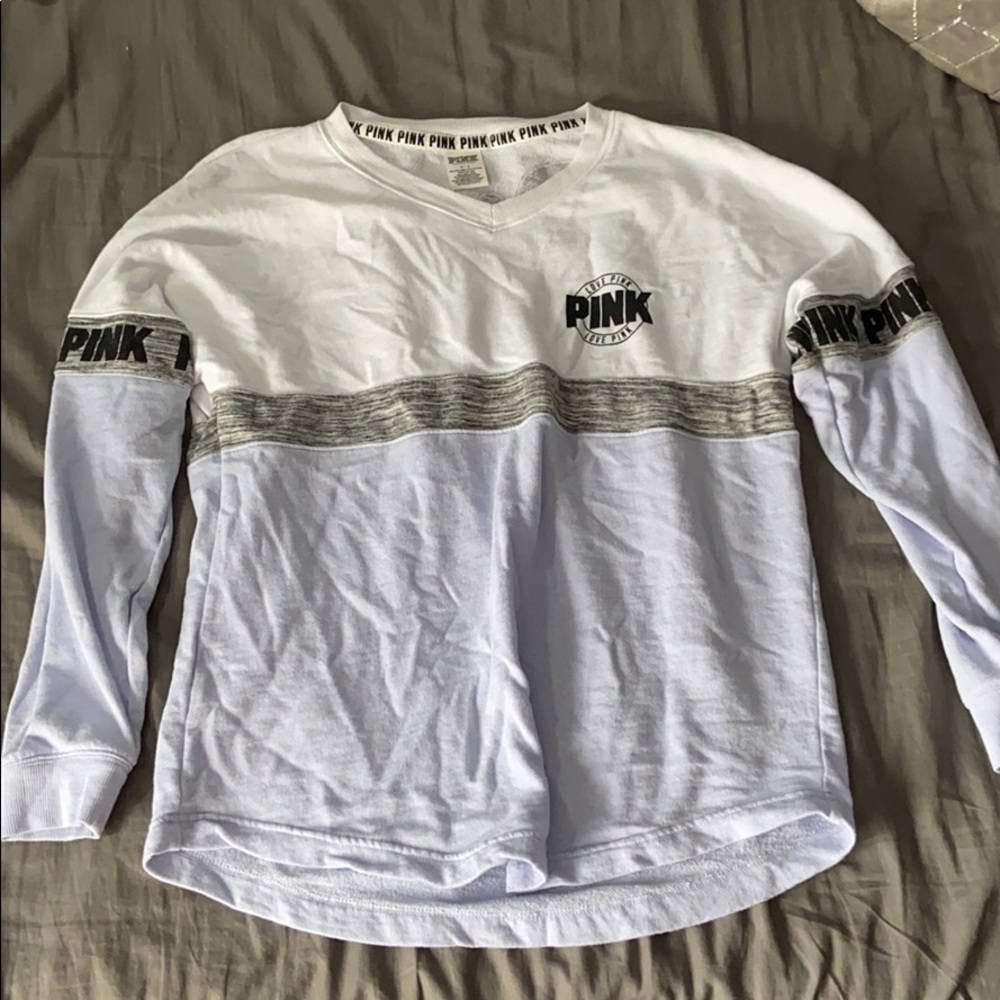 Long sleeve t-shirt (thicker)